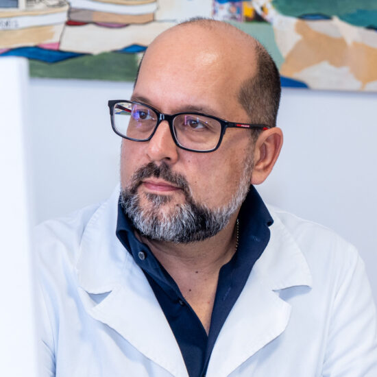 Dott. Goran Arandjelovic, medico Chirurgo specializzato in Disfunzione erettile